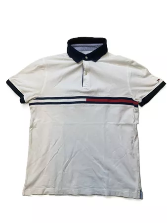 Tommy Hilfiger Poloshirt, Size S
