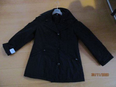 Lebek Winterjacke 38 wunderschön