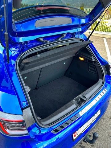 Renault Automobili: RENAULT Clio 1.6 E-Tech Esprit Alpine - Attelage - Extension – Usato da bôle venduto da Pilou83 8