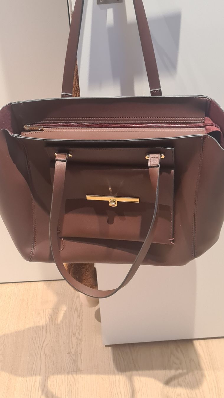 Borse da donna: Umhänge Tasche – Usato da Steinen venduto da turbogeiss99 1