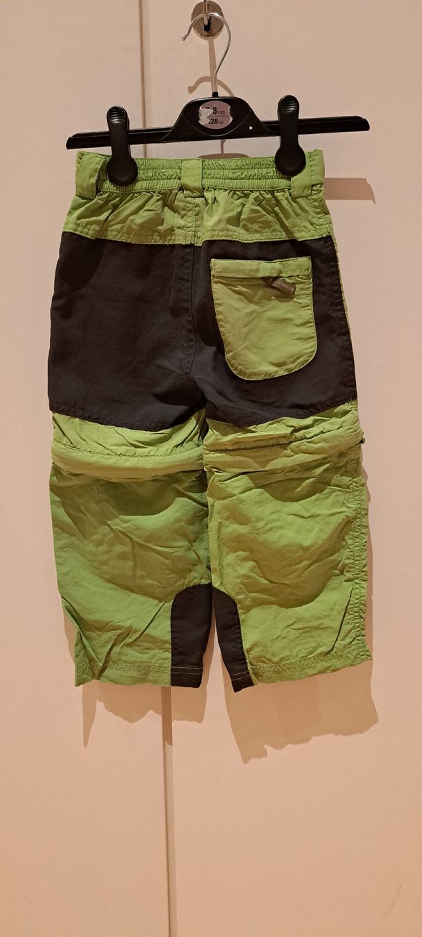 Jako-O Pantaloni: Jako-o Ziphose, Grösse 98 – Usato da Hinterkappelen venduto da Anbal 1
