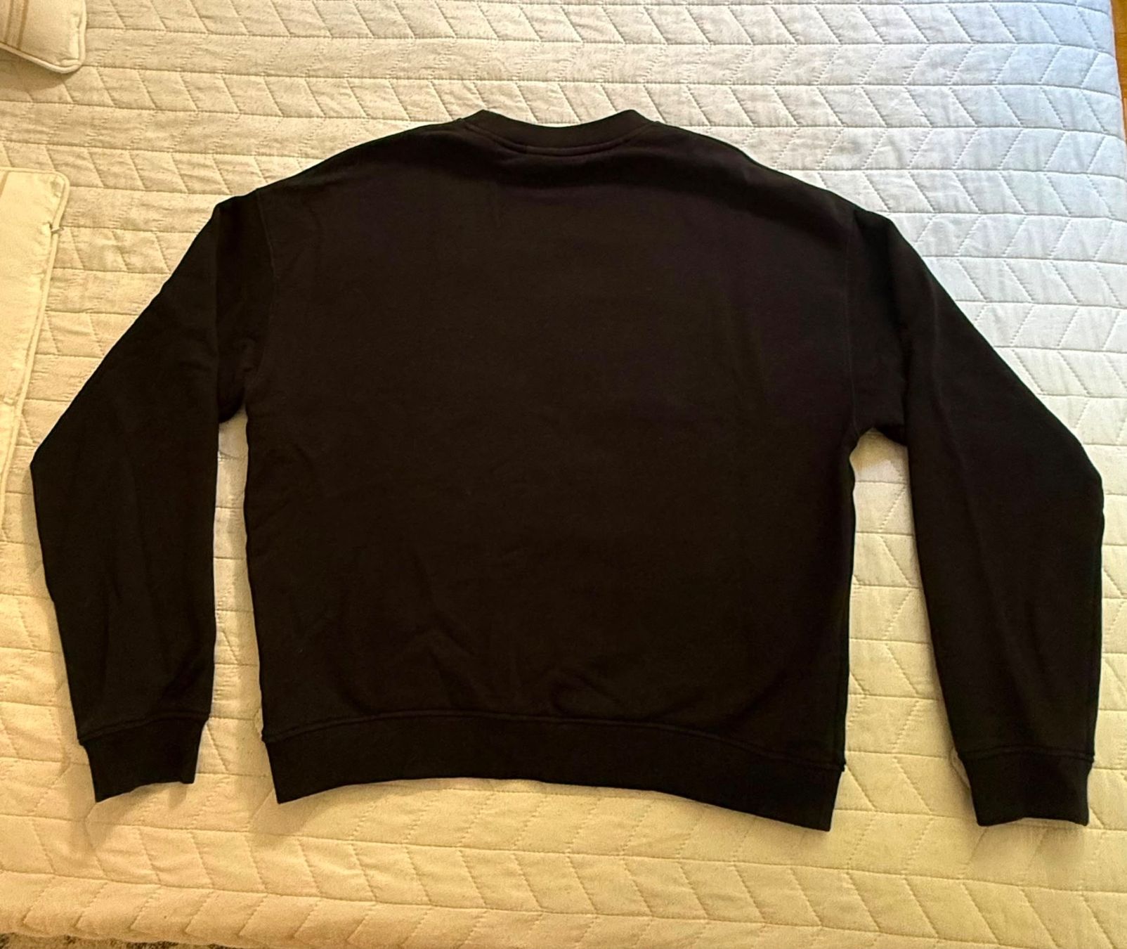 Lacoste Maglioni & Felpe: Pull LACOSTE noir taille M bon état – Usato da Collonge-Bellerive venduto da mat_fvx2 1
