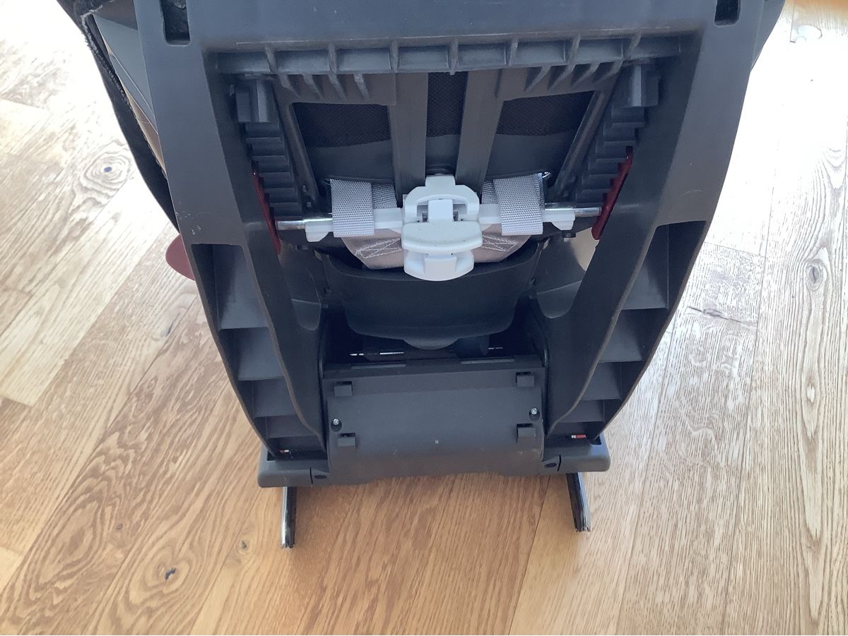 Britax Römer Seggiolini per auto: Kinderautositz Britax Römer – Nuovo (secondo la descrizione) da Busswil BE venduto da kun_ydq8 1