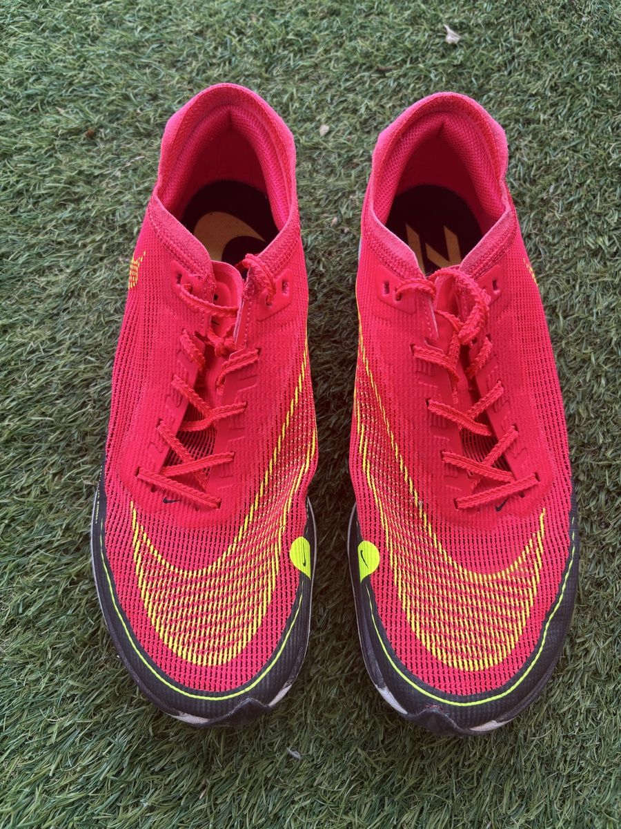 Nike Scarpe da uomo: Scarpe Nike Vaporfly 2  – Usato da Carabbia venduto da ila_2jjj 1