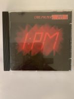 Carl Palmer( ex ELP)/PM 1