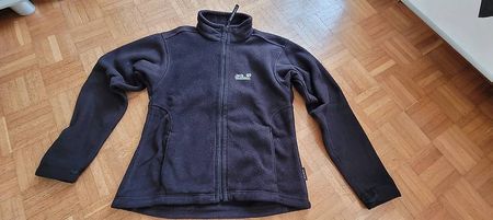 Jack Wolfskin Fleece Grösse M