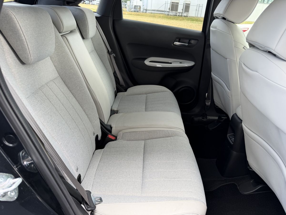 Honda Automobili: Honda JAZZ 1.5 i-MMD Executive – Usato da Wohlen AG venduto da tiperio 7
