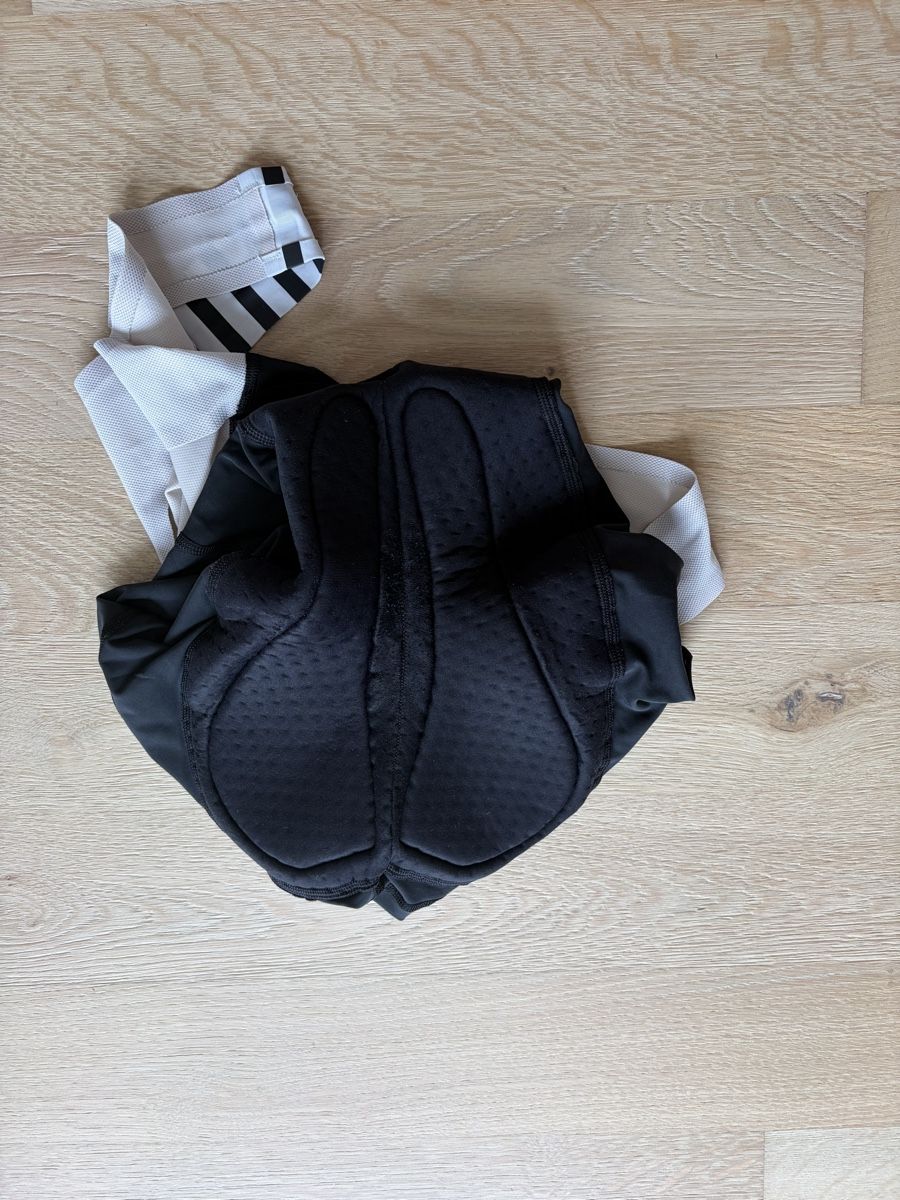 Rapha Pantaloni: Rapha Trägerhose Herren | Grösse S  – Usato da Hergiswil NW venduto da FlavioWeber11 3