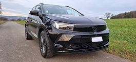 Top gepflegter OPEL Grandland 1.2i TP Blitz von Privat