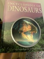 Encyclopedia of Dinosaurs - Gebundene Ausgabe ENGLISCH