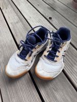 Asics Hallenschuhe