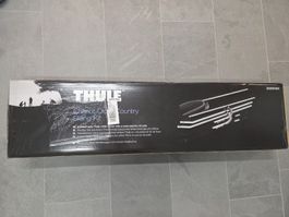 Thule Chariot Cross Country Ski Set Winter-Spass neu und ovp