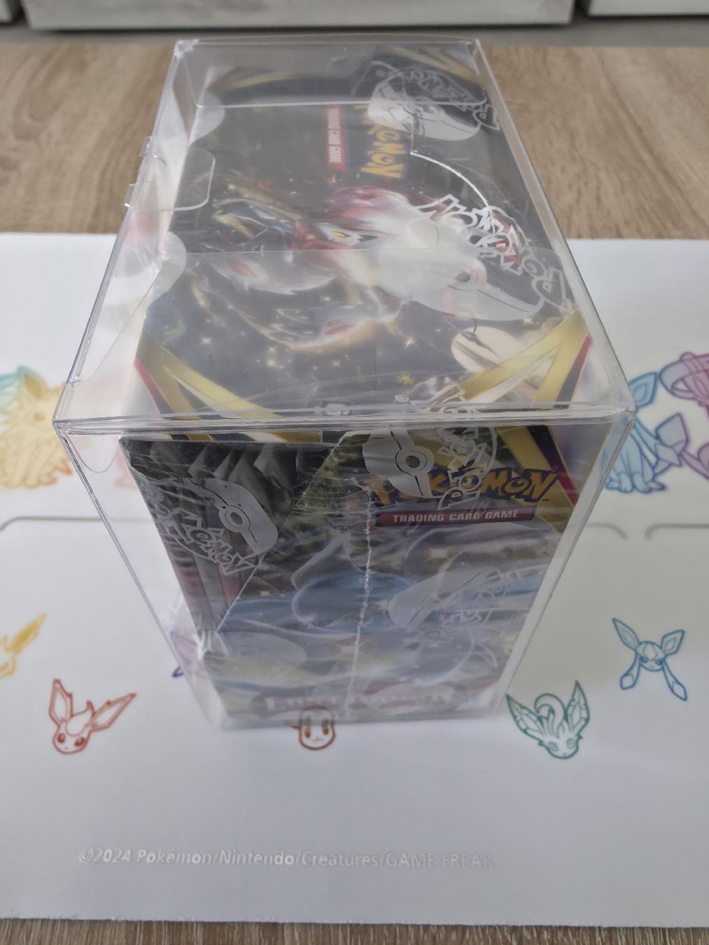 Pokémon Sammelbilder & Trading cards: Pokémon Lost Origin – Neu und originalverpackt aus Massagno von Arj87 4