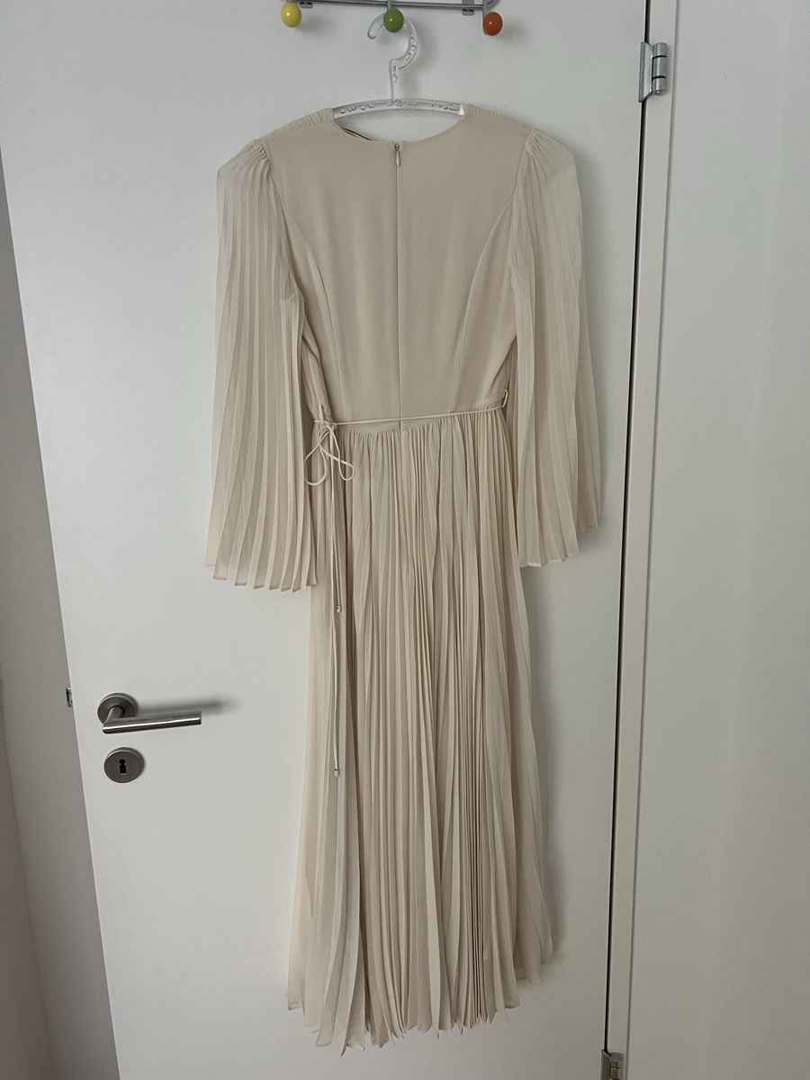 Zimmermann Vestiti: Zimmermann Sunray Midi Dress – Nuovo e nell'imballaggio originale da Zürich venduto da sabri810 3