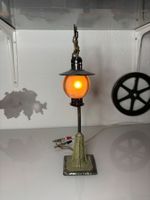 Bogenlampe, Bing um 1915, Spur 1 und 0
