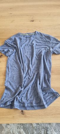 Smartwool Merino Shirts