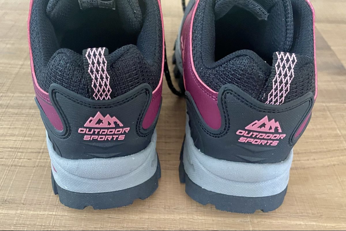 Damenschuhe: Wanderschuhe – Neu (gemäss Beschreibung) aus Bern von yan_sr9k 3