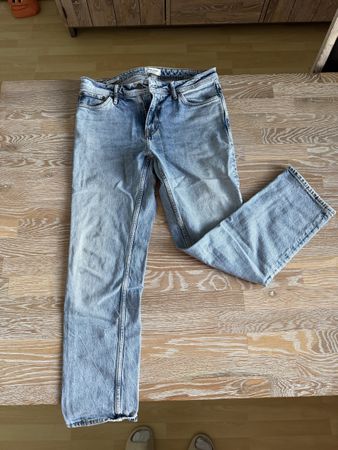 Jeans Jack Jones Regular Fit Grösse 31/32 guter Zustand