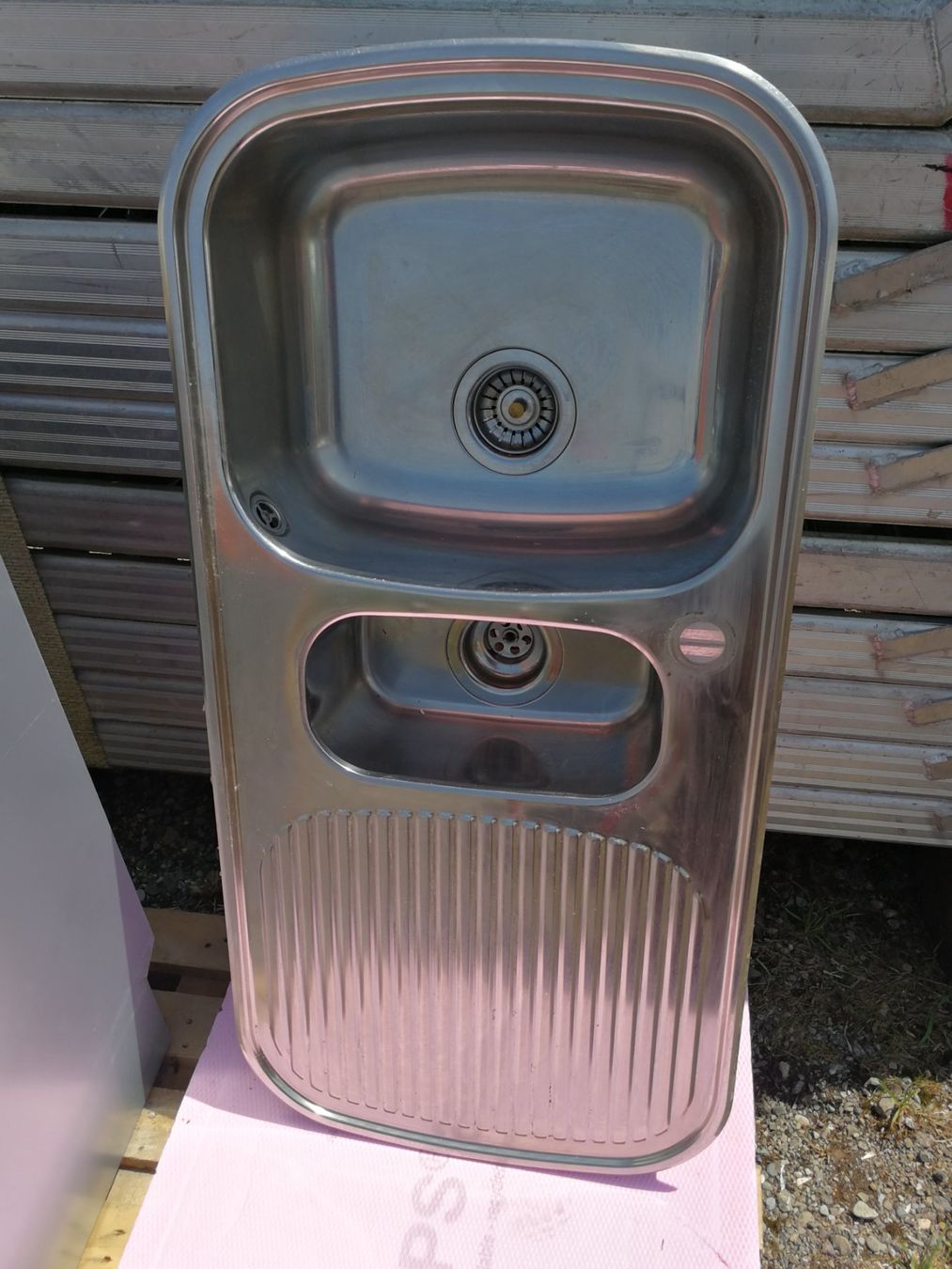 Cucine complete: Spühlbacken – Usato da Spreitenbach venduto da Space_X 2