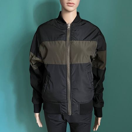 reversible DOUBLE AGENT Blouson / Bomberjacke 🖤