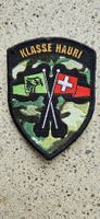 *** Zug,s Badge mit klett ***