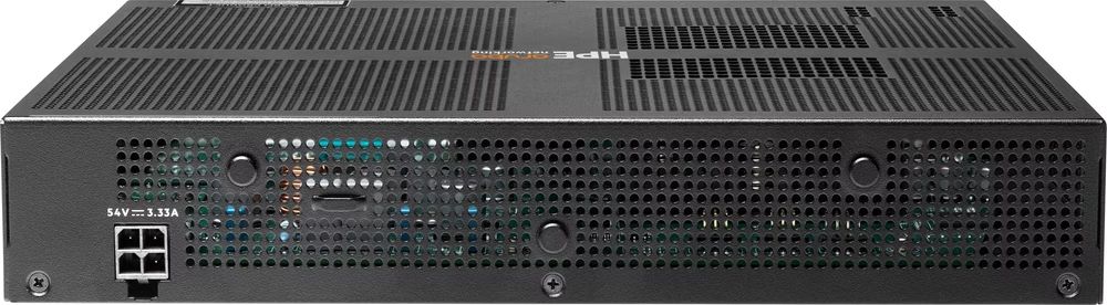 Hewlett Packard Hub & Switch: Aruba 2930F 8G PoE+ 2SFP+ – Nuovo (secondo la descrizione) da Neuenegg venduto da DerParanoideAndroide 1