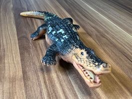CROCODILE SPIELFIGURE