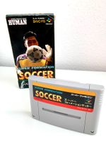 Super Famicom: Super Formation Soccer