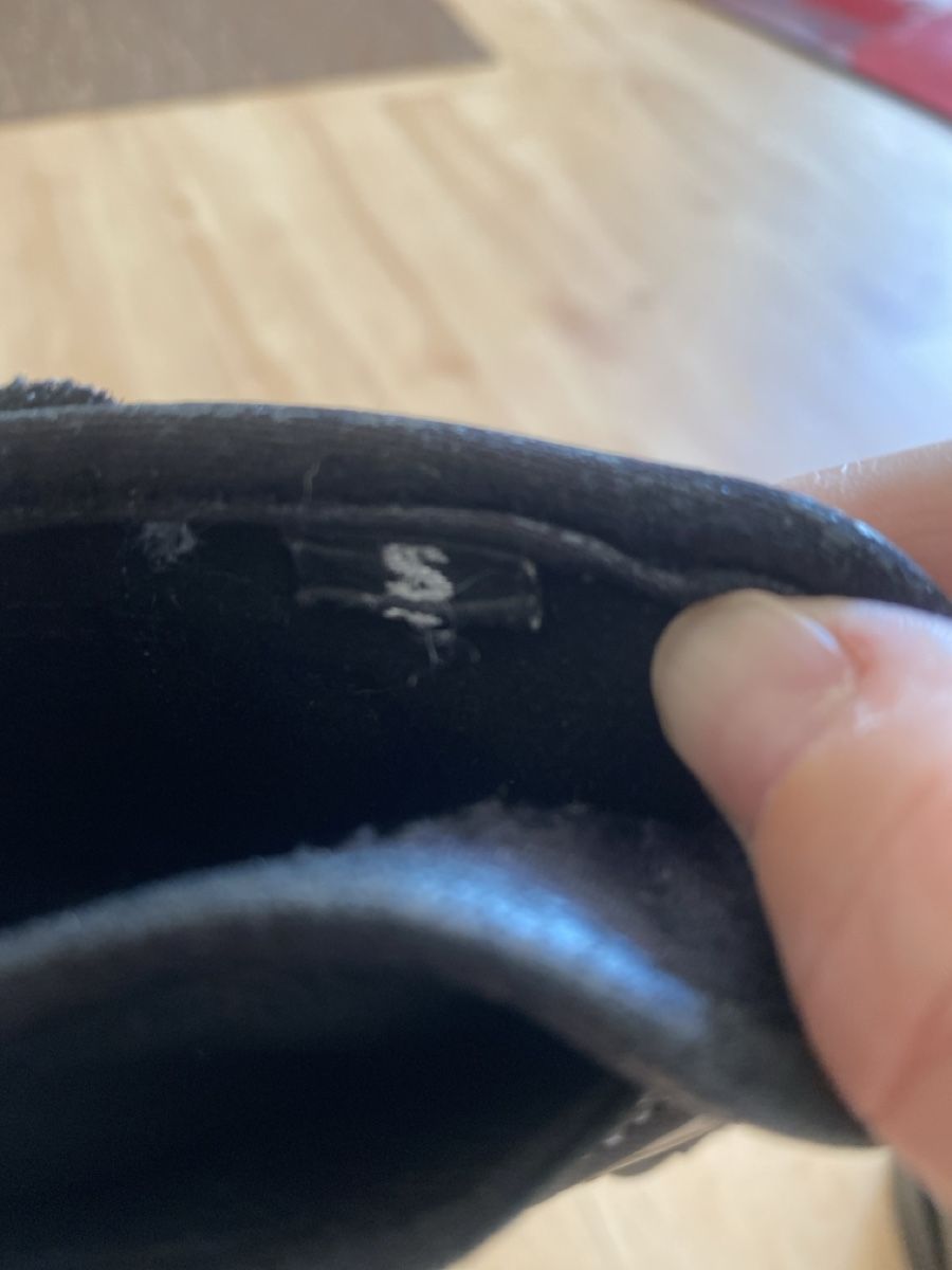 Guanti & manicotti: Motorradhandschuhe Schöller Gr. S Cool System – Usato da Stäfa venduto da Jana78 2