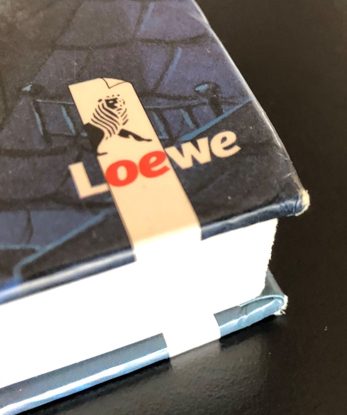 Libri: DAS SUPER  GRUSELBUCH / LESELÖWEN – Usato da Nussbaumen AG venduto da schuba2000 2