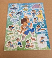 Stickers Diego