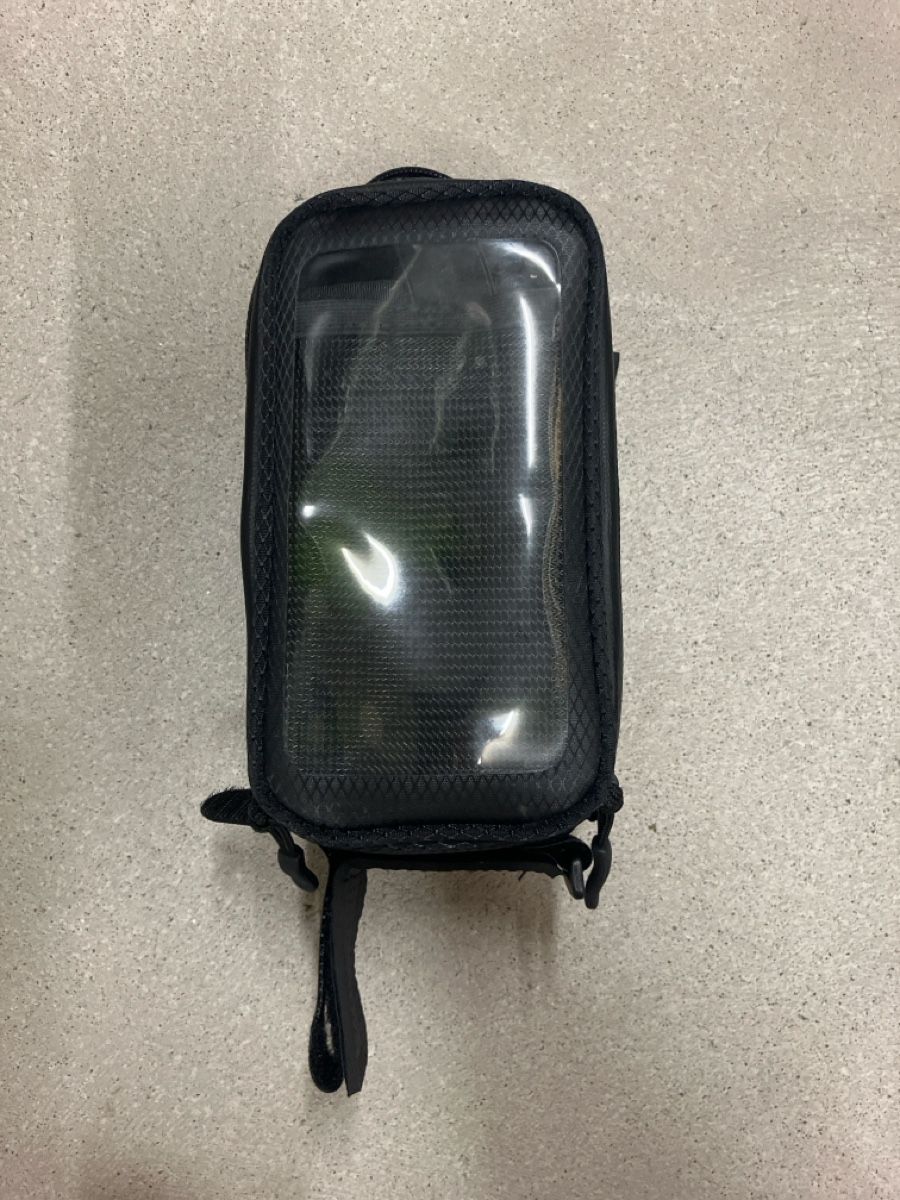 Veloplus Taschen: Veloplus cycling bag black – Neu (gemäss Beschreibung) aus Wettingen von BAG4478 1