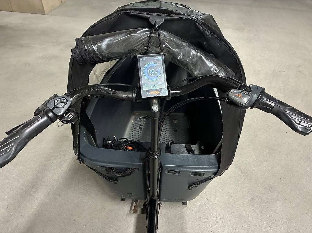 Motoren: Dolly joy Bafang Motor – Gebraucht aus Riehen von carinnyy 3