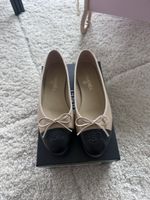 Chanel Ballerinas Gr. 39