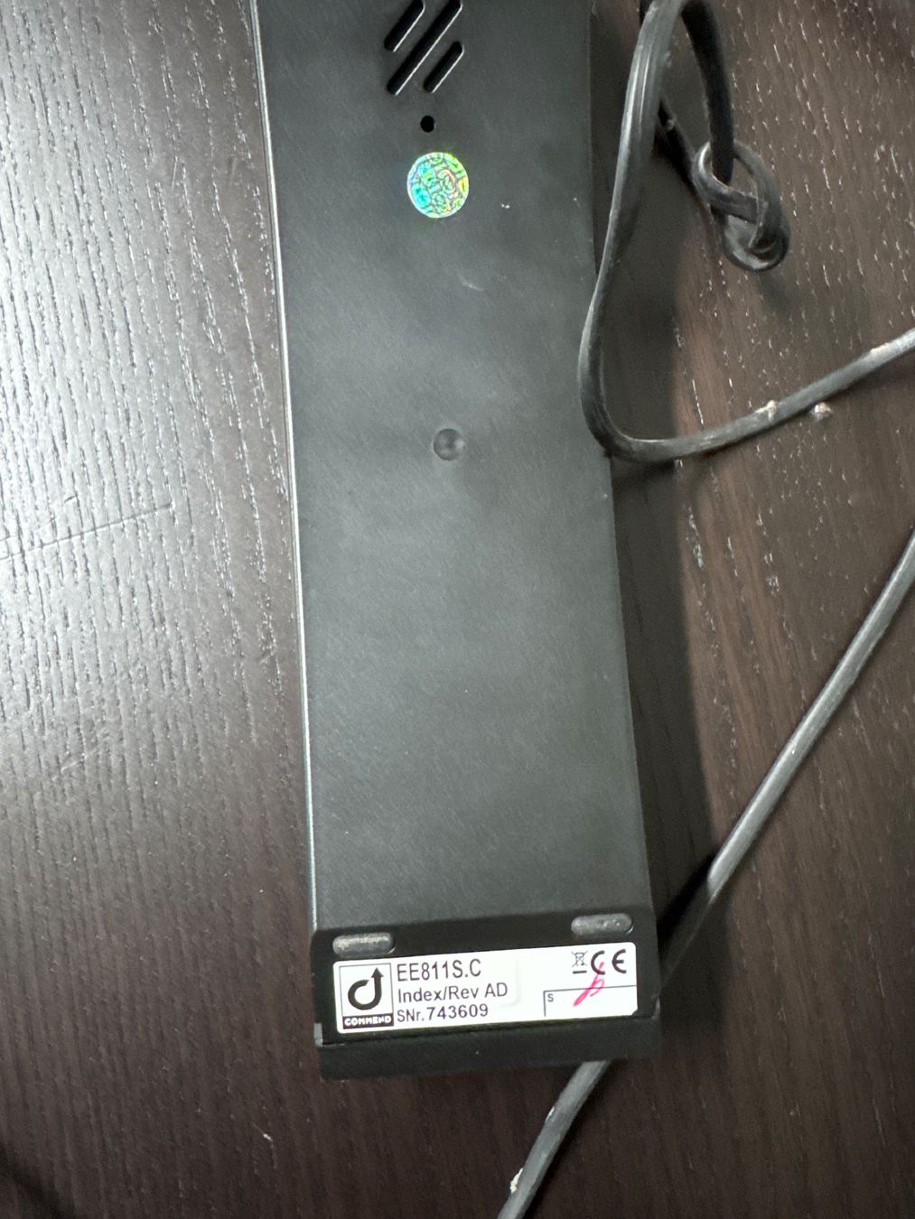 Telefoni: Commend Telefon EE811S.C - Top Zustand – Usato da Emmenbrücke venduto da Cihannur 2