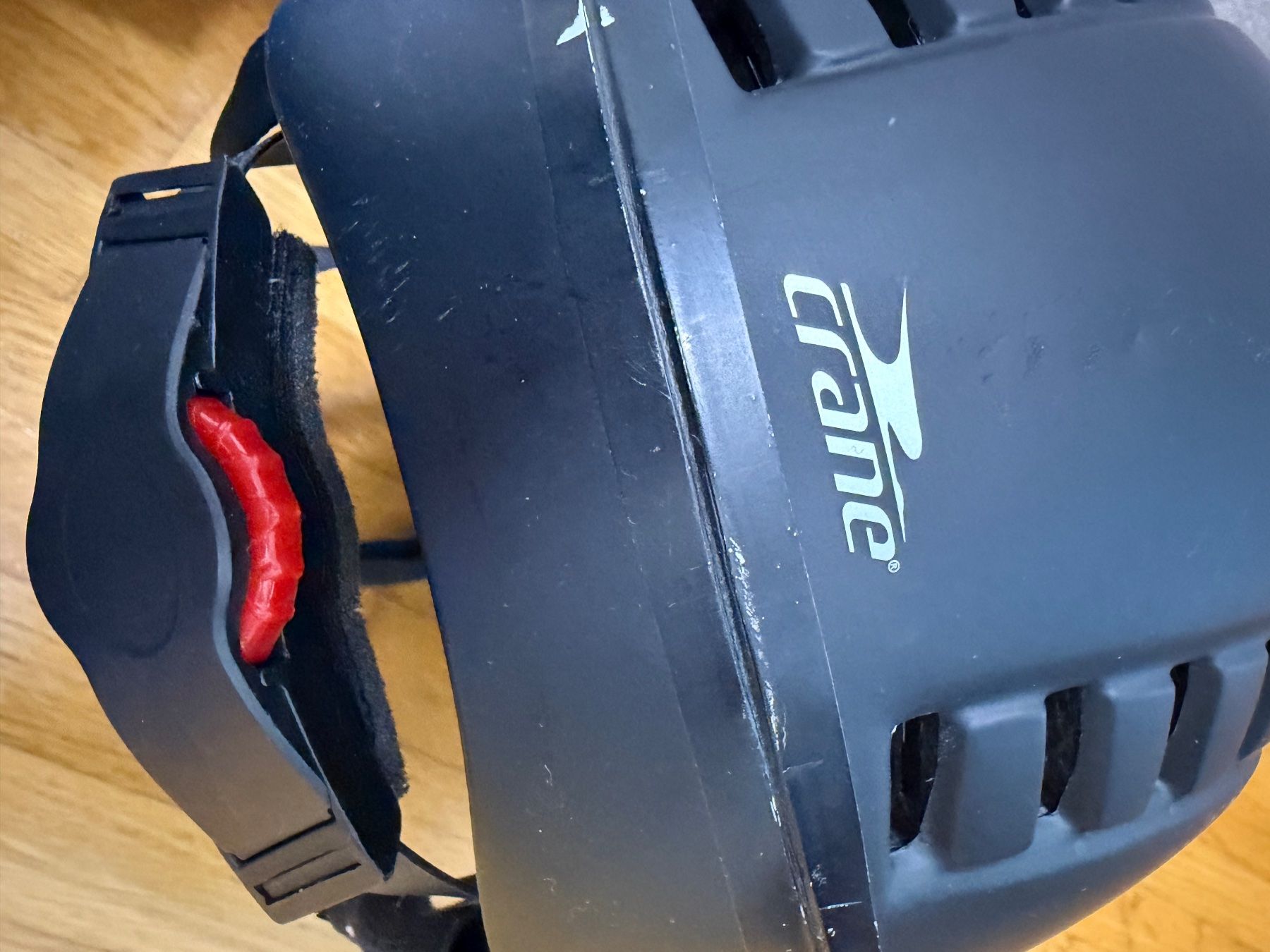 Casques: Reithelm – D'occasion à Chur par alv_2xr8 4