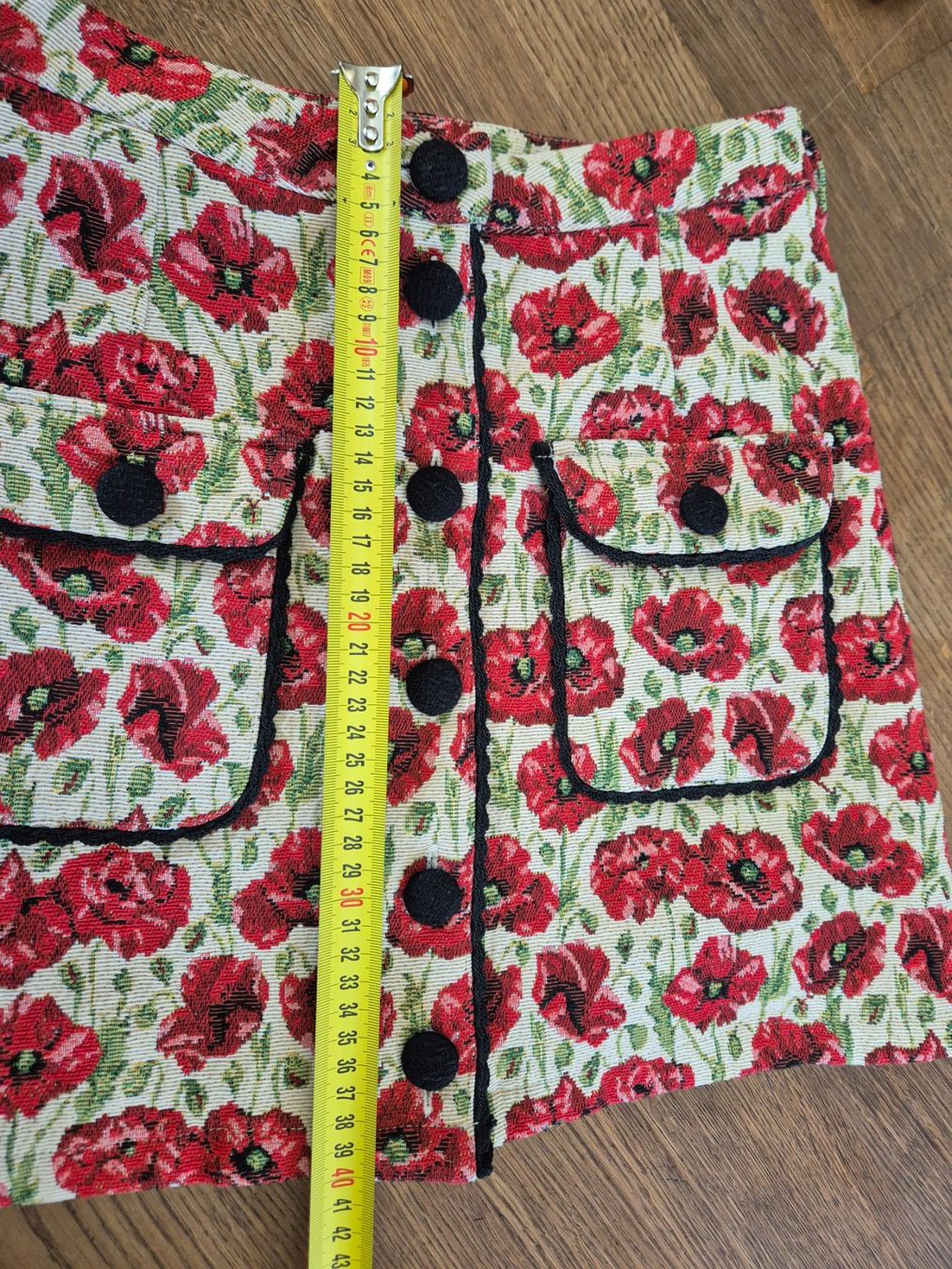 Röcke: Sister Jane skirt size S – Gebraucht aus Zürich von monadiederich 6