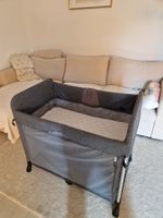 Bugaboo Baby Reisebett, leicht, schnell aufgebaut & wie neu!
