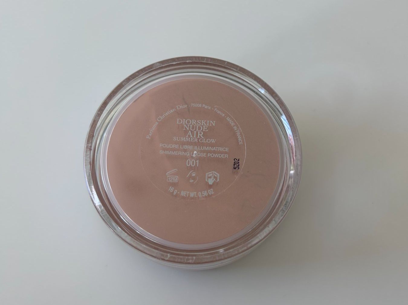 Dior Make-up: Dior Highlighter – Nuovo (secondo la descrizione) da St. Gallen venduto da look-twice 3