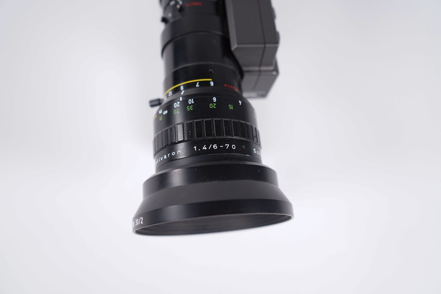 Beaulieu Camcorder: Beaulieu 6008Pro Caméra Super8 – Gebraucht aus Esmonts von Rainermohler 2
