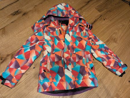 Skijacke Trevolution 116