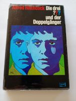 Die drei Fragezeiche ??? und der Doppelgänger