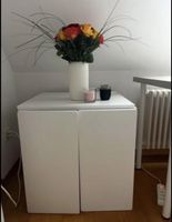 White Sideboard Cabinet, 2 Doors, Great Condition