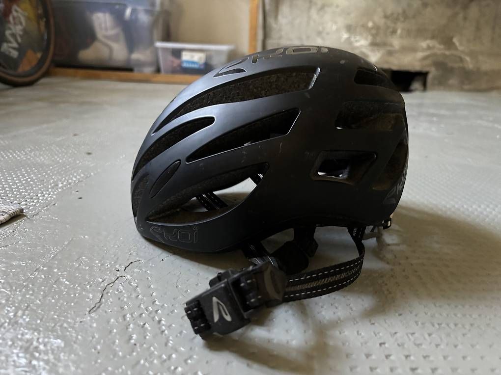 Caschi: Casco da bici Ekoy  – Usato da Castel San Pietro venduto da sab_kdt9