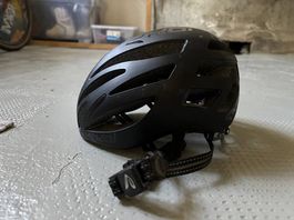Casco da bici Ekoy 