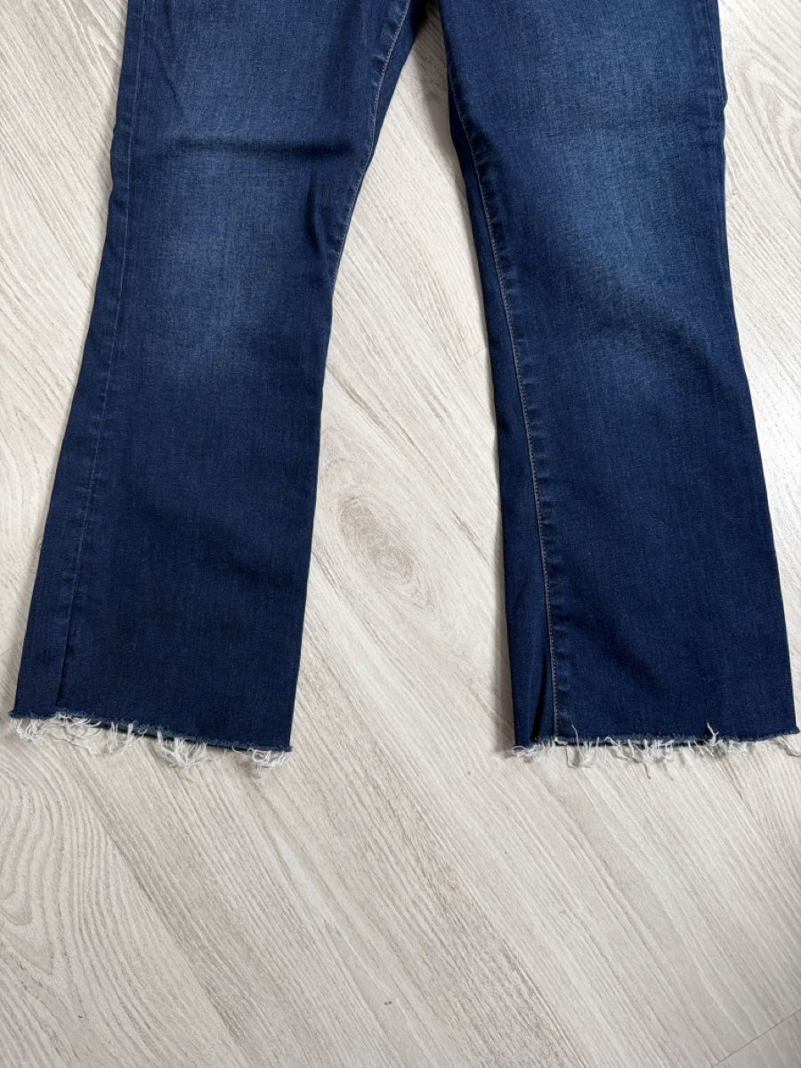 Jeans: Frame Mini Boot – Usato da Wiesendangen venduto da Jafani 1