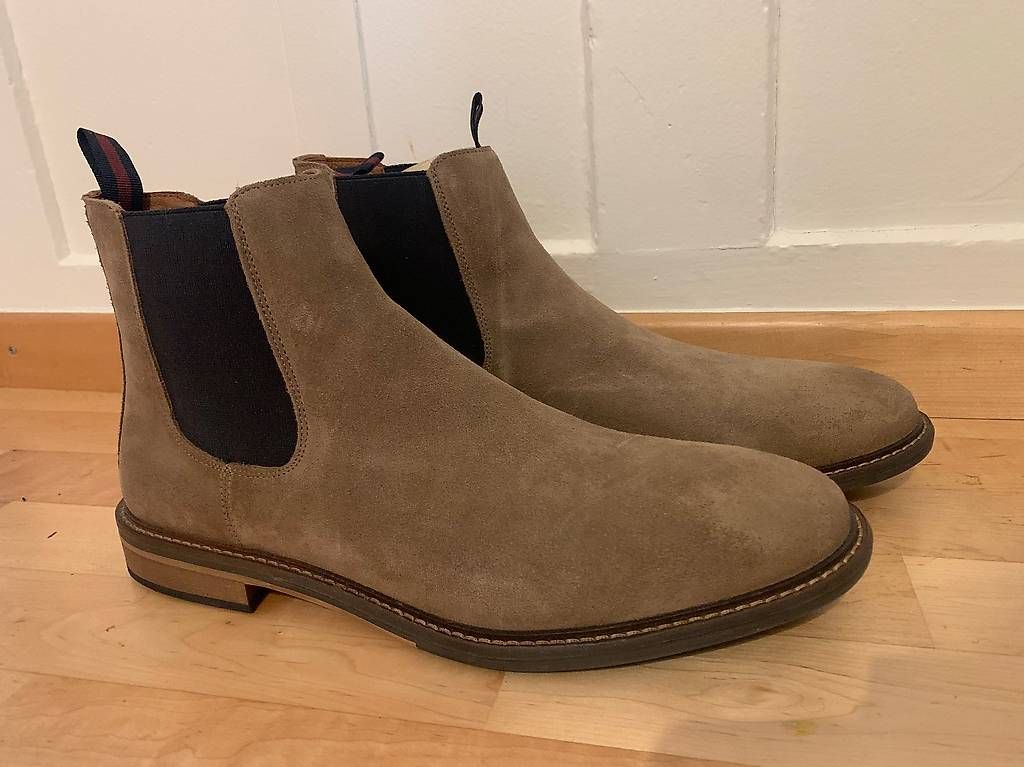 Scarpe da uomo: Schmoove Schuhe Leder NEU – Nuovo e nell'imballaggio originale da Aarau venduto da Lazibus