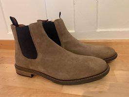 Schmoove Schuhe Leder NEU