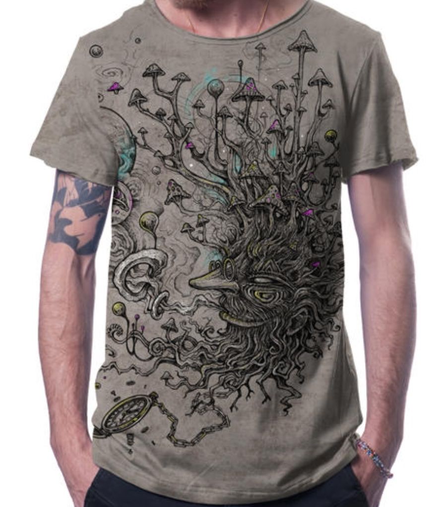 Lotti di vestiti: Tshirts Set  Goa Plazmalab Gr.S – Nuovo e nell'imballaggio originale da Erlinsbach venduto da moseco