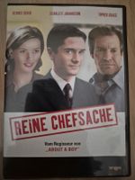 Reine Chefsache DVD